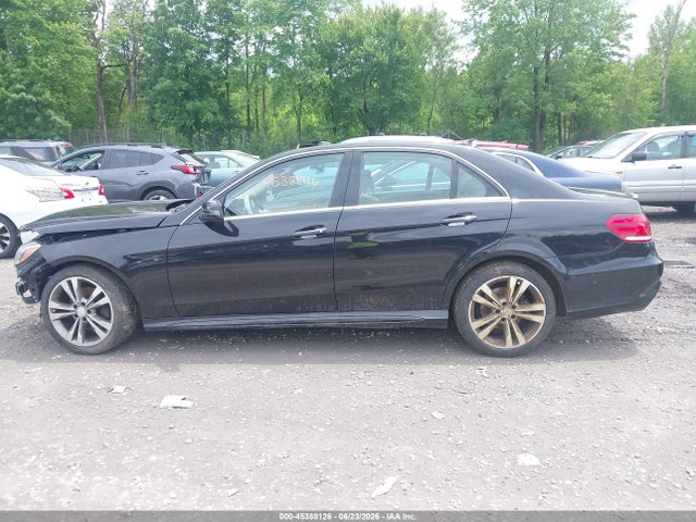 Aukcja sprzedaży 2014 Mercedes-benz E 350, vin: WDDHF5KB5EA796118, numer aukcji: 45388126