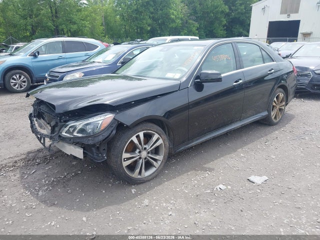 Aukcja sprzedaży 2014 Mercedes-benz E 350, vin: WDDHF5KB5EA796118, numer aukcji: 45388126