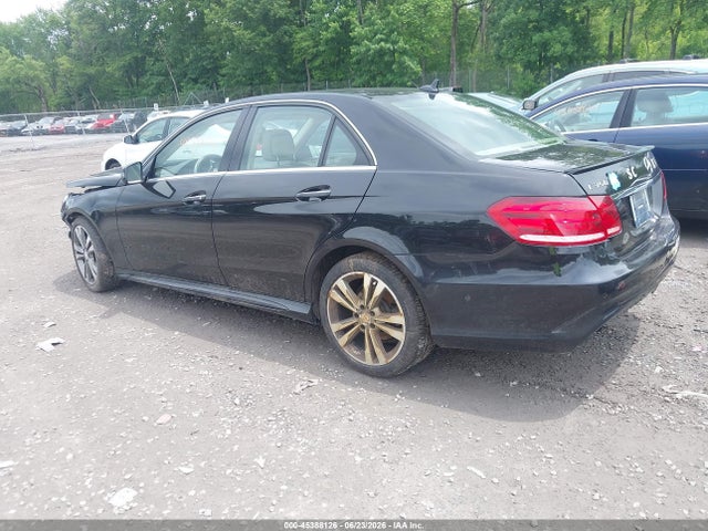 Aukcja sprzedaży 2014 Mercedes-benz E 350, vin: WDDHF5KB5EA796118, numer aukcji: 45388126