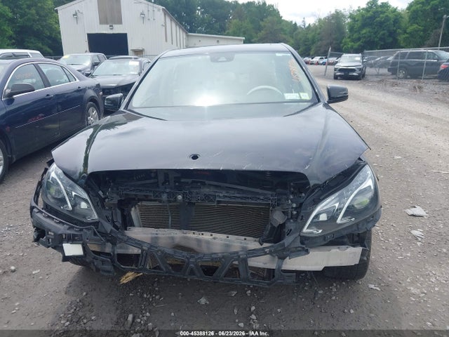 Aukcja sprzedaży 2014 Mercedes-benz E 350, vin: WDDHF5KB5EA796118, numer aukcji: 45388126