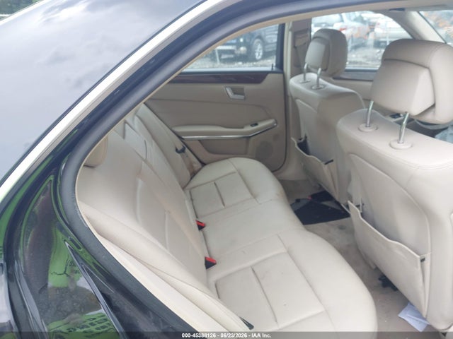 Aukcja sprzedaży 2014 Mercedes-benz E 350, vin: WDDHF5KB5EA796118, numer aukcji: 45388126