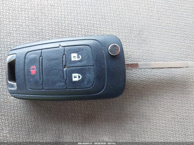 Auction sale of the 2015 Gmc Terrain Sle-1, vin: 2GKALMEK5F6169478, lot number: 45388131