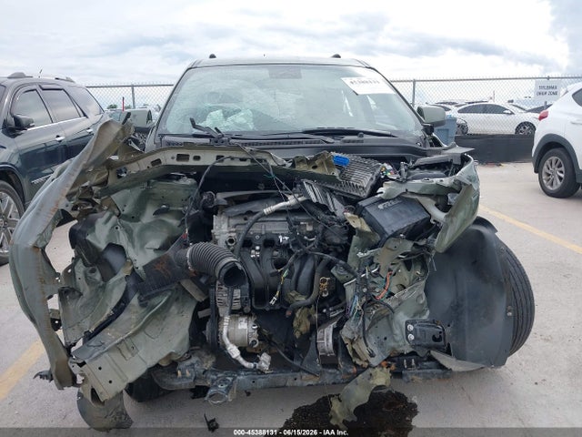 Aukcja sprzedaży 2015 Gmc Terrain Sle-1, vin: 2GKALMEK5F6169478, numer aukcji: 45388131