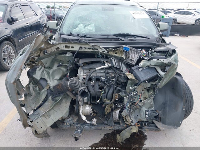 Auction sale of the 2015 Gmc Terrain Sle-1, vin: 2GKALMEK5F6169478, lot number: 45388131