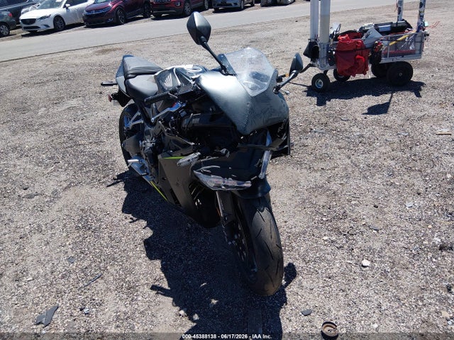 Aukcja sprzedaży 2026 Honda Cbr650 R, vin: MLHRH1556T5200976, numer aukcji: 45388138
