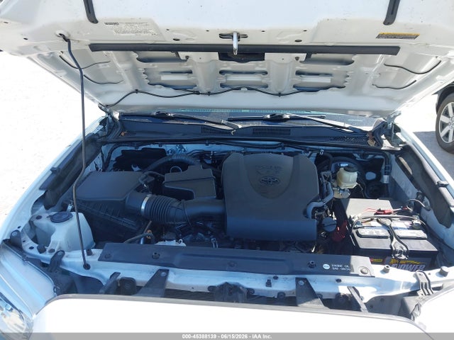 5TFRZ5CN9HX023894 Toyota Tacoma Trd Sport