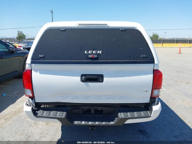 5TFRZ5CN9HX023894 Toyota Tacoma Trd Sport