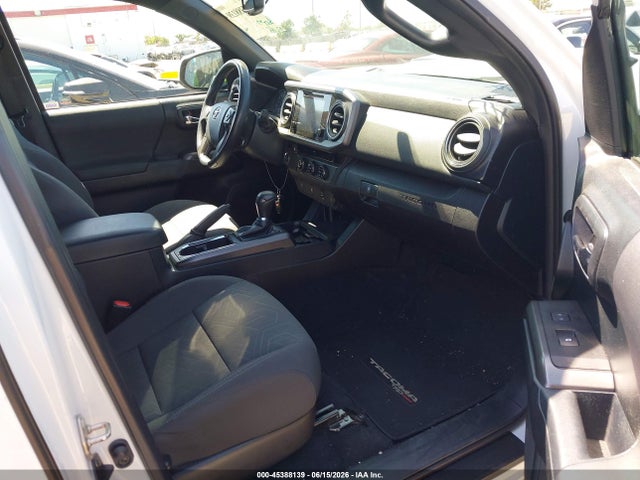 5TFRZ5CN9HX023894 Toyota Tacoma Trd Sport