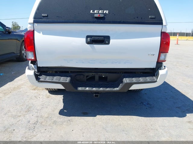5TFRZ5CN9HX023894 Toyota Tacoma Trd Sport