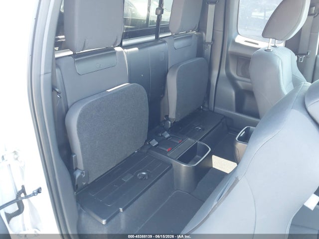 5TFRZ5CN9HX023894 Toyota Tacoma Trd Sport