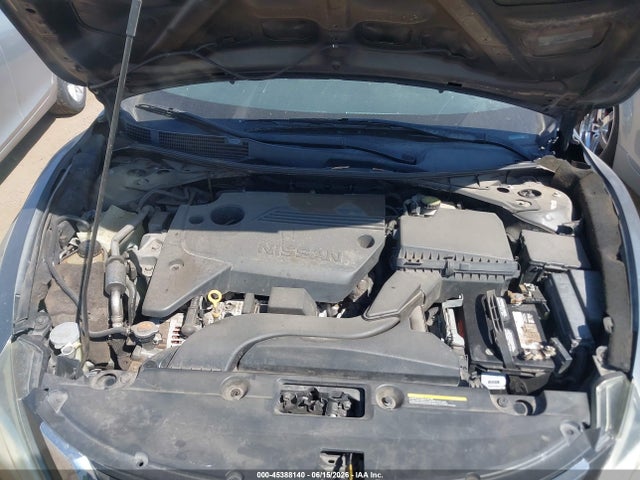 1N4AL3AP0GN371798 Nissan Altima 2.5/2.5 S/2.5 Sl/2.5 Sr/2.5 Sv