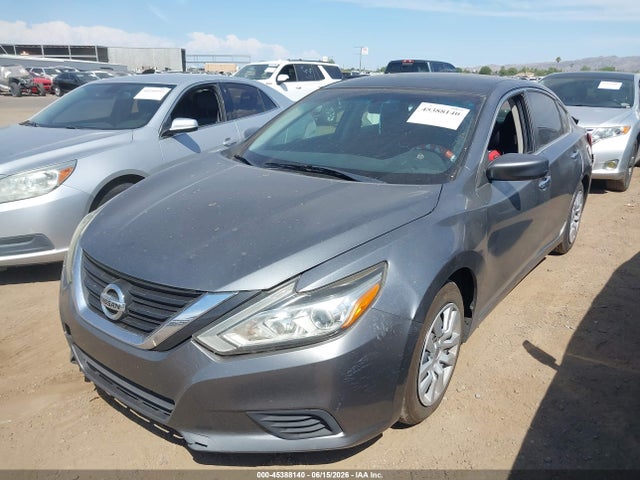 1N4AL3AP0GN371798 Nissan Altima 2.5/2.5 S/2.5 Sl/2.5 Sr/2.5 Sv