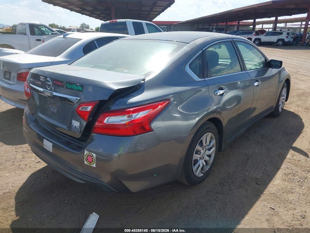 1N4AL3AP0GN371798 Nissan Altima 2.5/2.5 S/2.5 Sl/2.5 Sr/2.5 Sv