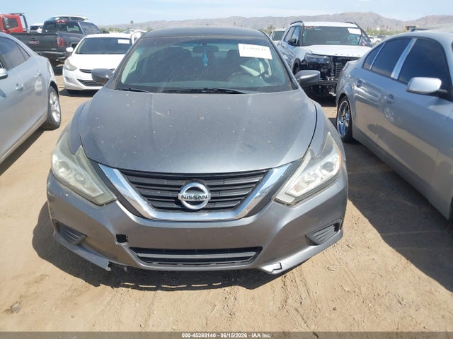 1N4AL3AP0GN371798 Nissan Altima 2.5/2.5 S/2.5 Sl/2.5 Sr/2.5 Sv
