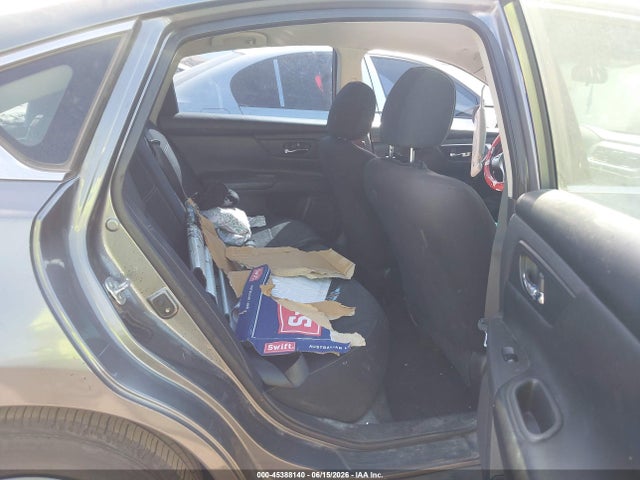 1N4AL3AP0GN371798 Nissan Altima 2.5/2.5 S/2.5 Sl/2.5 Sr/2.5 Sv