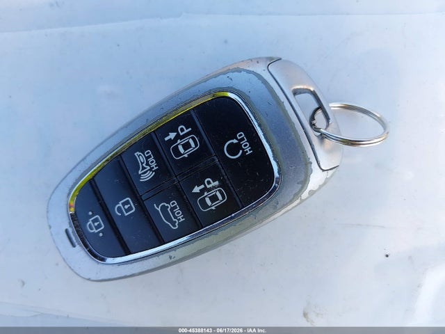 Hyundai Santa Fe Calligraphy 2023 5NMS54AL5PH492397 Image 11