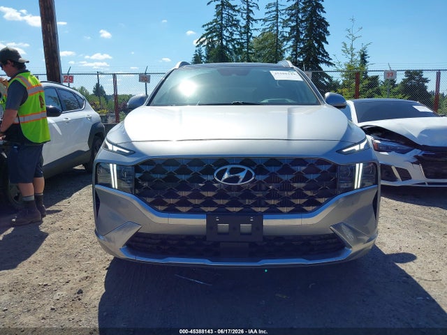 Hyundai Santa Fe Calligraphy 2023 5NMS54AL5PH492397 Image 12