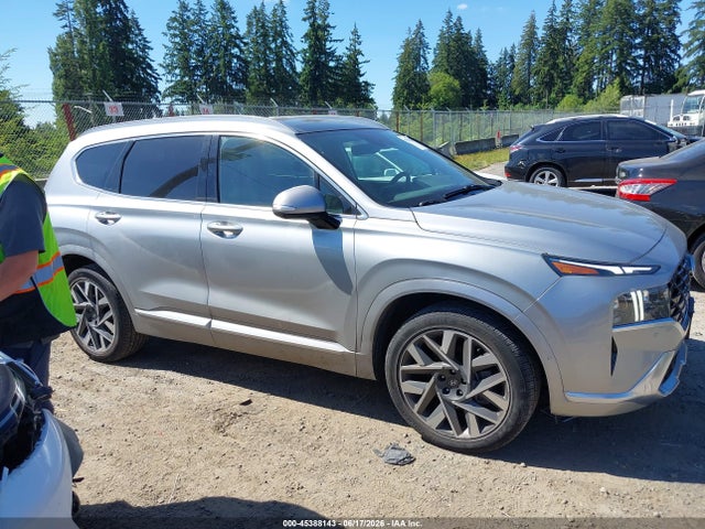 Hyundai Santa Fe Calligraphy 2023 5NMS54AL5PH492397 Image 13