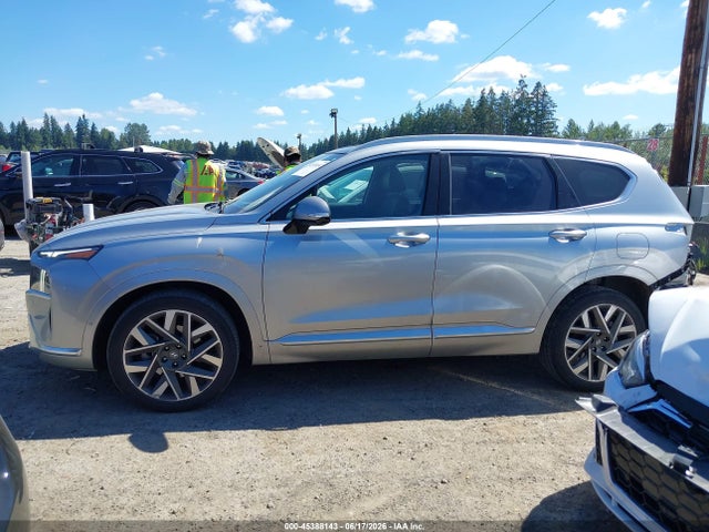 Hyundai Santa Fe Calligraphy 2023 5NMS54AL5PH492397 Image 14
