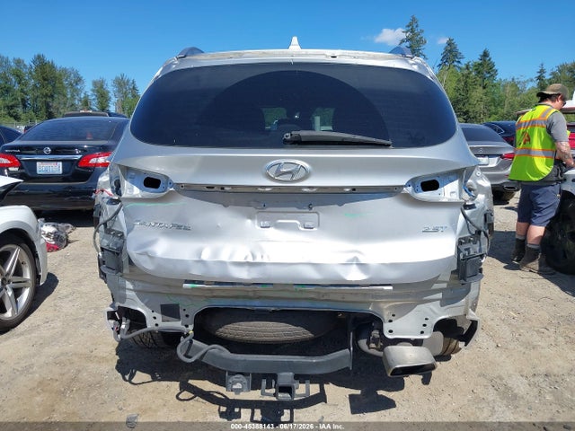 Hyundai Santa Fe Calligraphy 2023 5NMS54AL5PH492397 Image 16