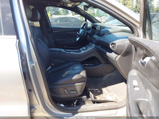 Hyundai Santa Fe Calligraphy 2023 5NMS54AL5PH492397 Image 5