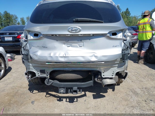Hyundai Santa Fe Calligraphy 2023 5NMS54AL5PH492397 Image 6