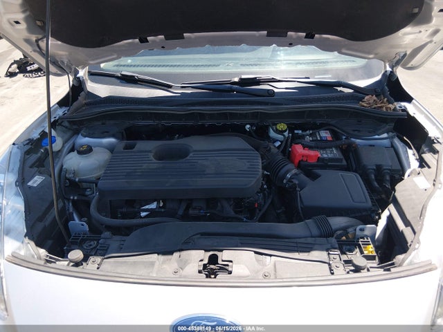Aukcja sprzedaży 2020 Ford Escape Titanium, vin: 1FMCU9J95LUA33202, numer aukcji: 45388149