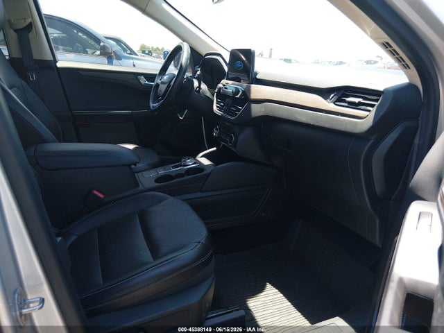 Aukcja sprzedaży 2020 Ford Escape Titanium, vin: 1FMCU9J95LUA33202, numer aukcji: 45388149