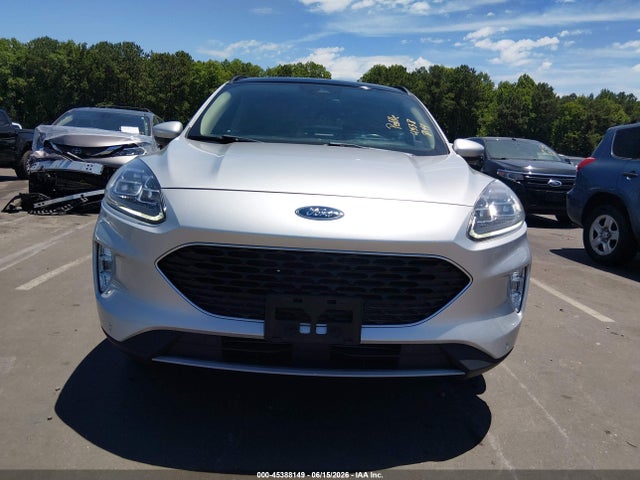 Aukcja sprzedaży 2020 Ford Escape Titanium, vin: 1FMCU9J95LUA33202, numer aukcji: 45388149