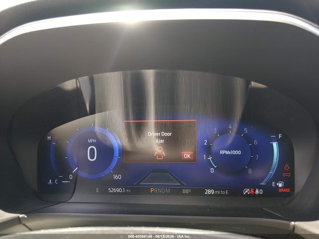 Aukcja sprzedaży 2020 Ford Escape Titanium, vin: 1FMCU9J95LUA33202, numer aukcji: 45388149
