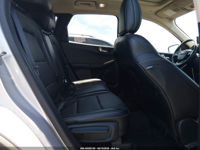 Aukcja sprzedaży 2020 Ford Escape Titanium, vin: 1FMCU9J95LUA33202, numer aukcji: 45388149