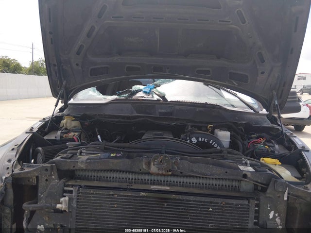 Продаж на аукціоні авто 2005 Dodge Ram 2500 Slt/laramie, vin: 3D7KS28C95G857892, номер лоту: 45388151