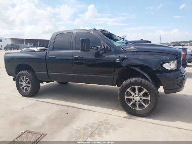 Продаж на аукціоні авто 2005 Dodge Ram 2500 Slt/laramie, vin: 3D7KS28C95G857892, номер лоту: 45388151