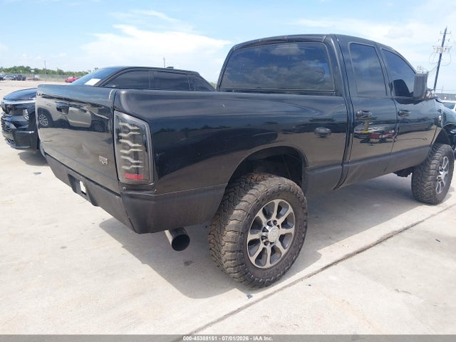 Продаж на аукціоні авто 2005 Dodge Ram 2500 Slt/laramie, vin: 3D7KS28C95G857892, номер лоту: 45388151