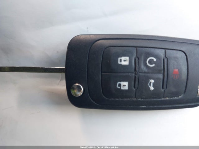 Chevrolet EQUINOX LT 2015 2GNALBEK6F6380616 Image 11