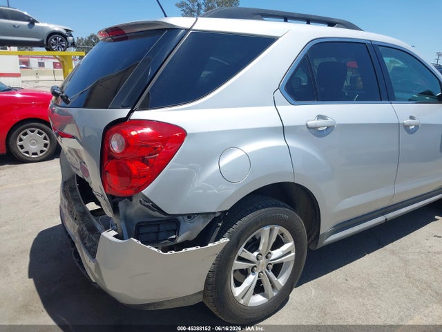 Chevrolet EQUINOX LT 2015 2GNALBEK6F6380616 Image 12