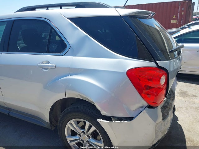 Chevrolet EQUINOX LT 2015 2GNALBEK6F6380616 Image 13