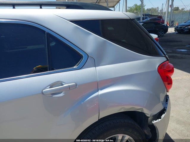 Chevrolet EQUINOX LT 2015 2GNALBEK6F6380616 Image 14