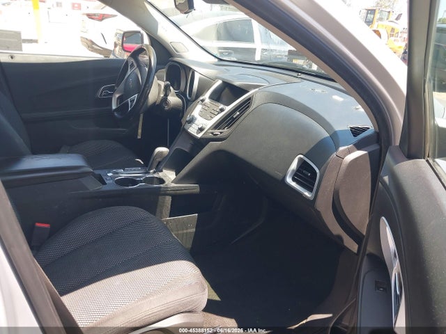 Chevrolet EQUINOX LT 2015 2GNALBEK6F6380616 Image 5
