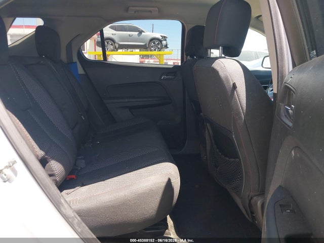 Chevrolet EQUINOX LT 2015 2GNALBEK6F6380616 Image 8