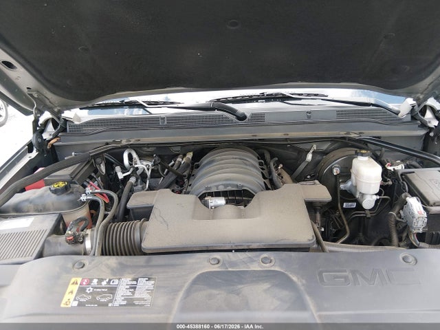 GMC YUKON SLT 2019 1GKS1BKCXKR394716 Image 10