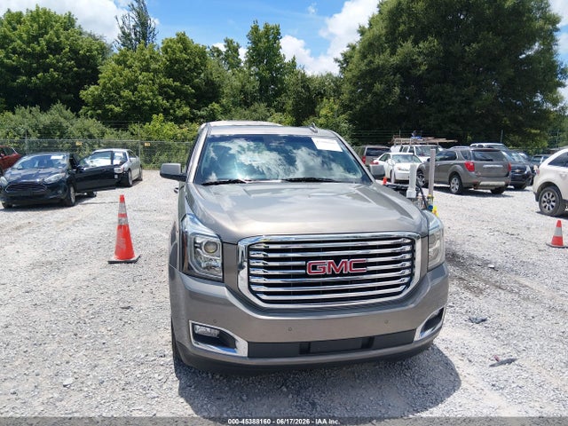 GMC YUKON SLT 2019 1GKS1BKCXKR394716 Image 12