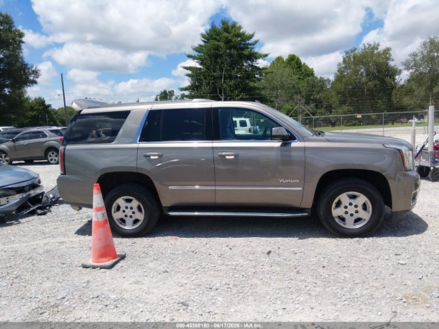 GMC YUKON SLT 2019 1GKS1BKCXKR394716 Image 13
