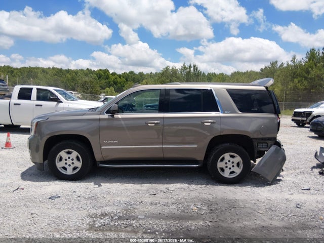 GMC YUKON SLT 2019 1GKS1BKCXKR394716 Image 14