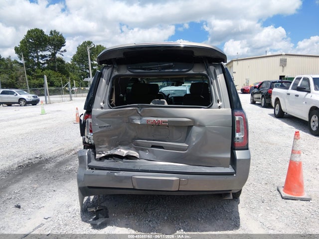 GMC YUKON SLT 2019 1GKS1BKCXKR394716 Image 16