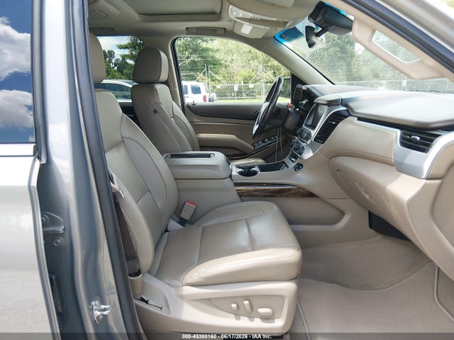 GMC YUKON SLT 2019 1GKS1BKCXKR394716 Image 5