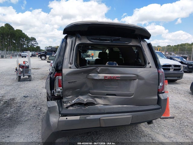 GMC YUKON SLT 2019 1GKS1BKCXKR394716 Image 6