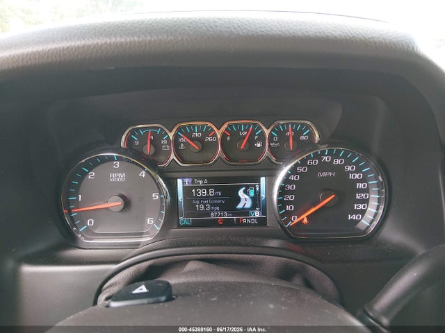 GMC YUKON SLT 2019 1GKS1BKCXKR394716 Image 7