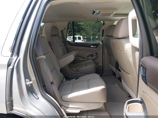 GMC YUKON SLT 2019 1GKS1BKCXKR394716 Image 8