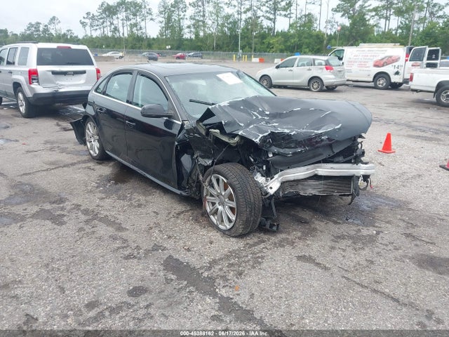 Aukcja sprzedaży 2012 Audi A4 2.0t Premium Plus, vin: WAUEFAFL4CA113862, numer aukcji: 45388162